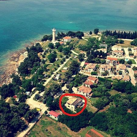 Apartman Rino Bašanija 外观 照片