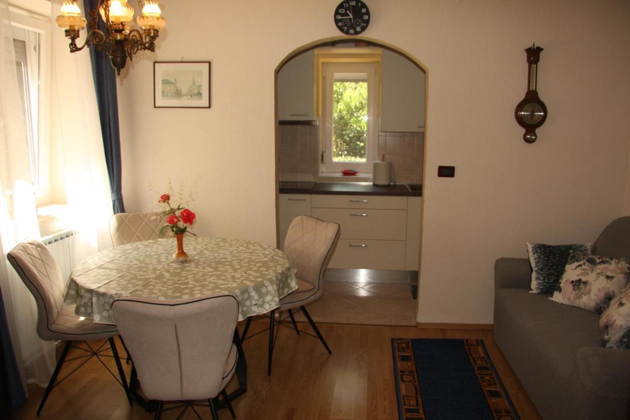 Apartman Rino Bašanija 外观 照片