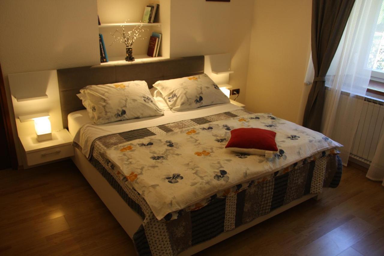 Apartman Rino Bašanija 外观 照片