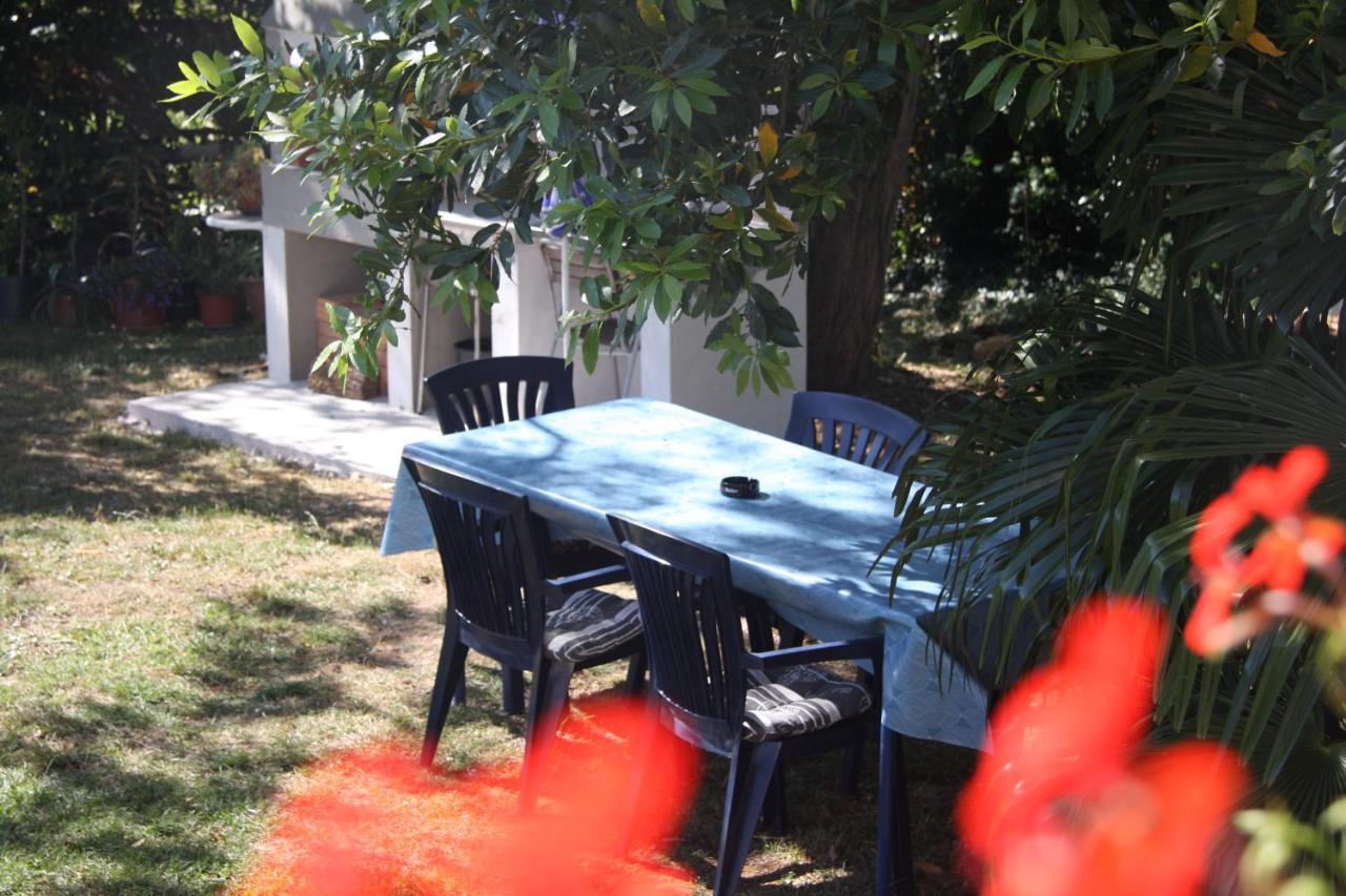 Apartman Rino Bašanija 外观 照片