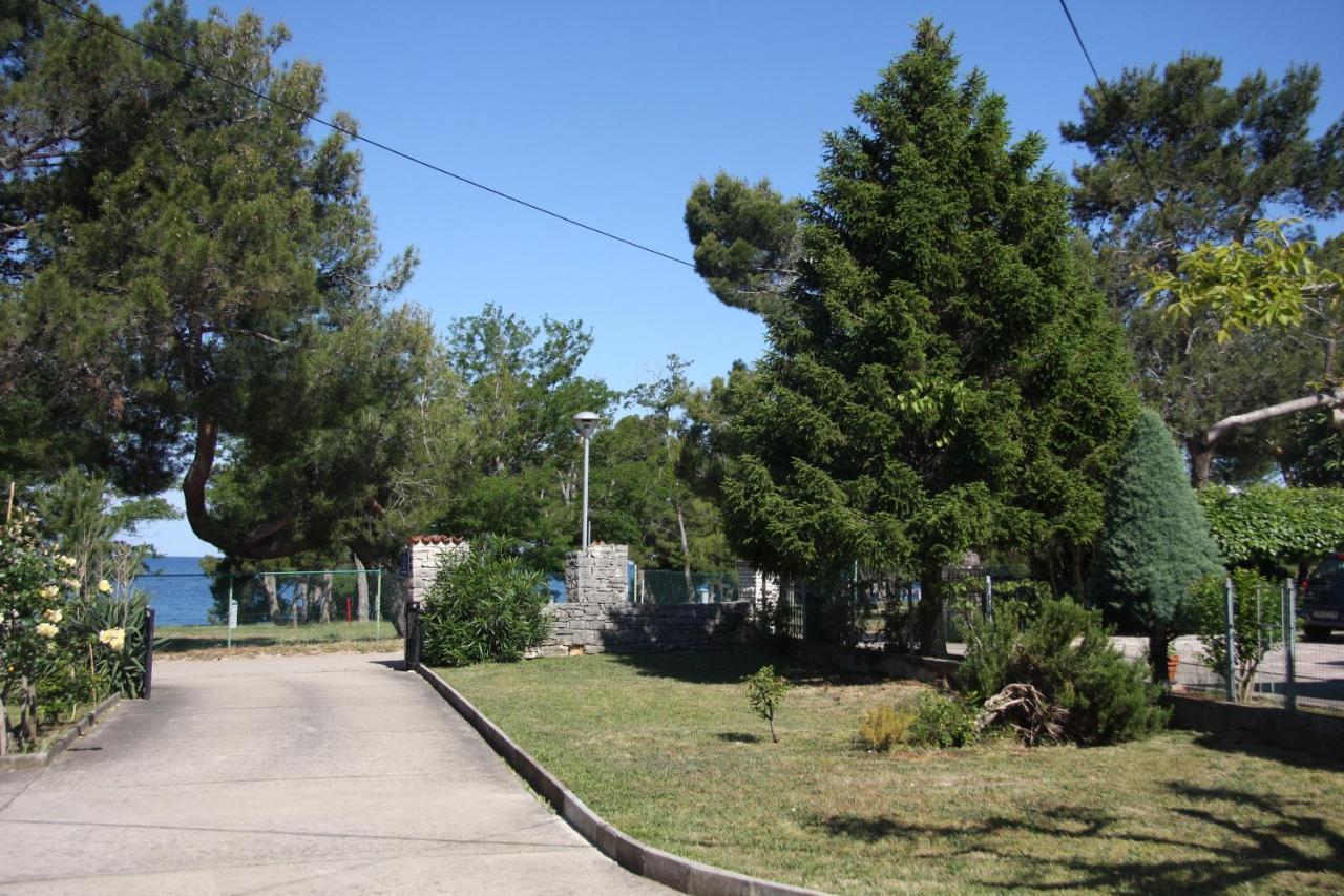 Apartman Rino Bašanija 外观 照片