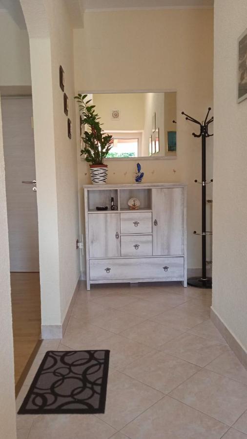 Apartman Rino Bašanija 外观 照片